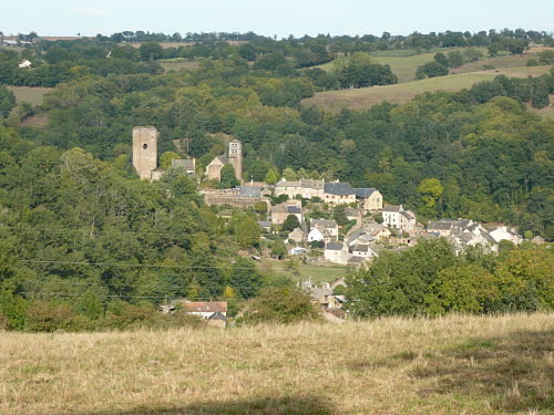 Calmont, Aveyron